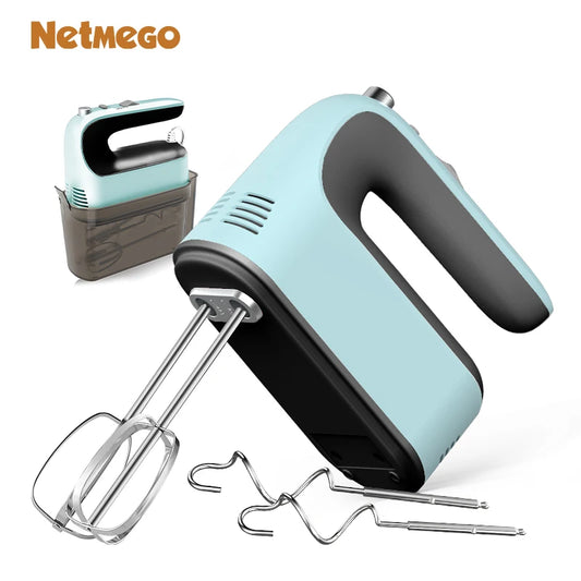 Multi-function Kitchen Appliances Electric Held Mini Hand Mixer Food Blender Bakery Machine Cake Maker Machine