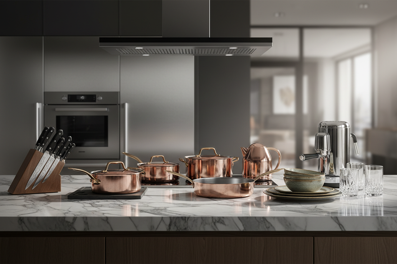 hero image reflact high price kitchen items