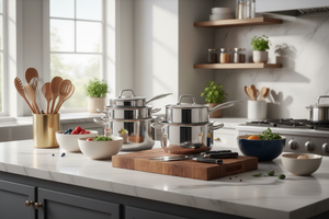 kitchen item store hero image